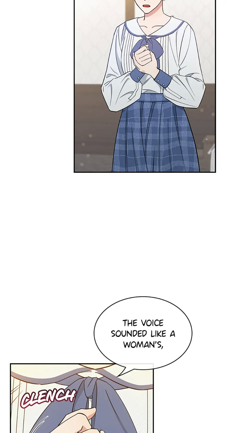 Atelier Inbyeoldang chapter 37 - page 27