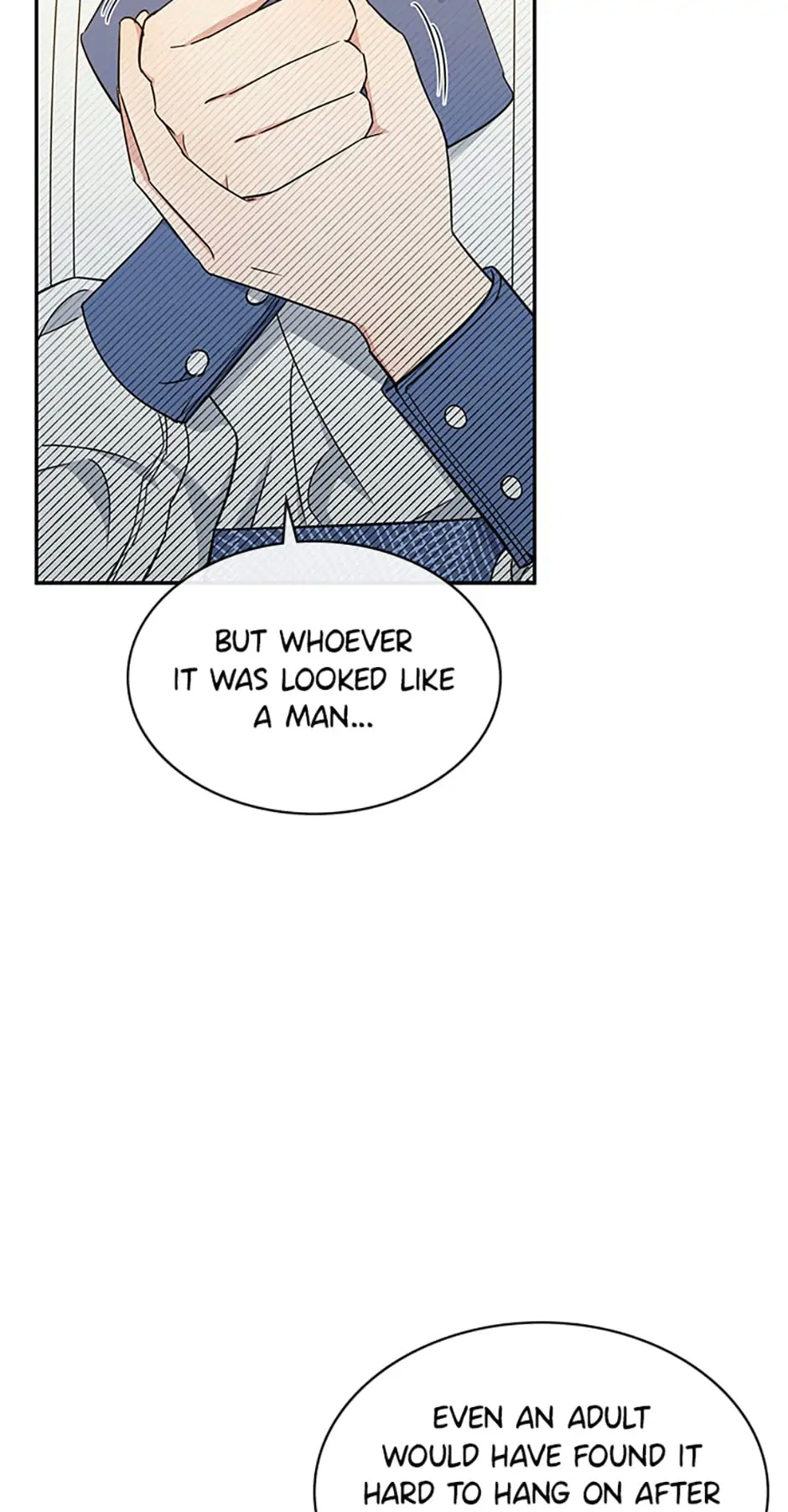 Atelier Inbyeoldang chapter 37 - page 28