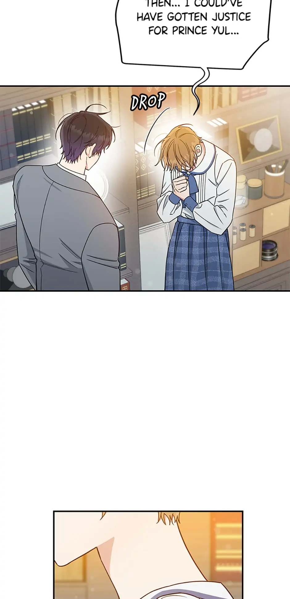 Atelier Inbyeoldang chapter 37 - page 31