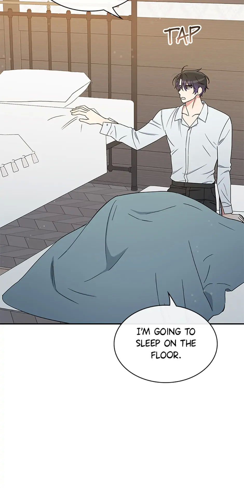 Atelier Inbyeoldang chapter 37 - page 47