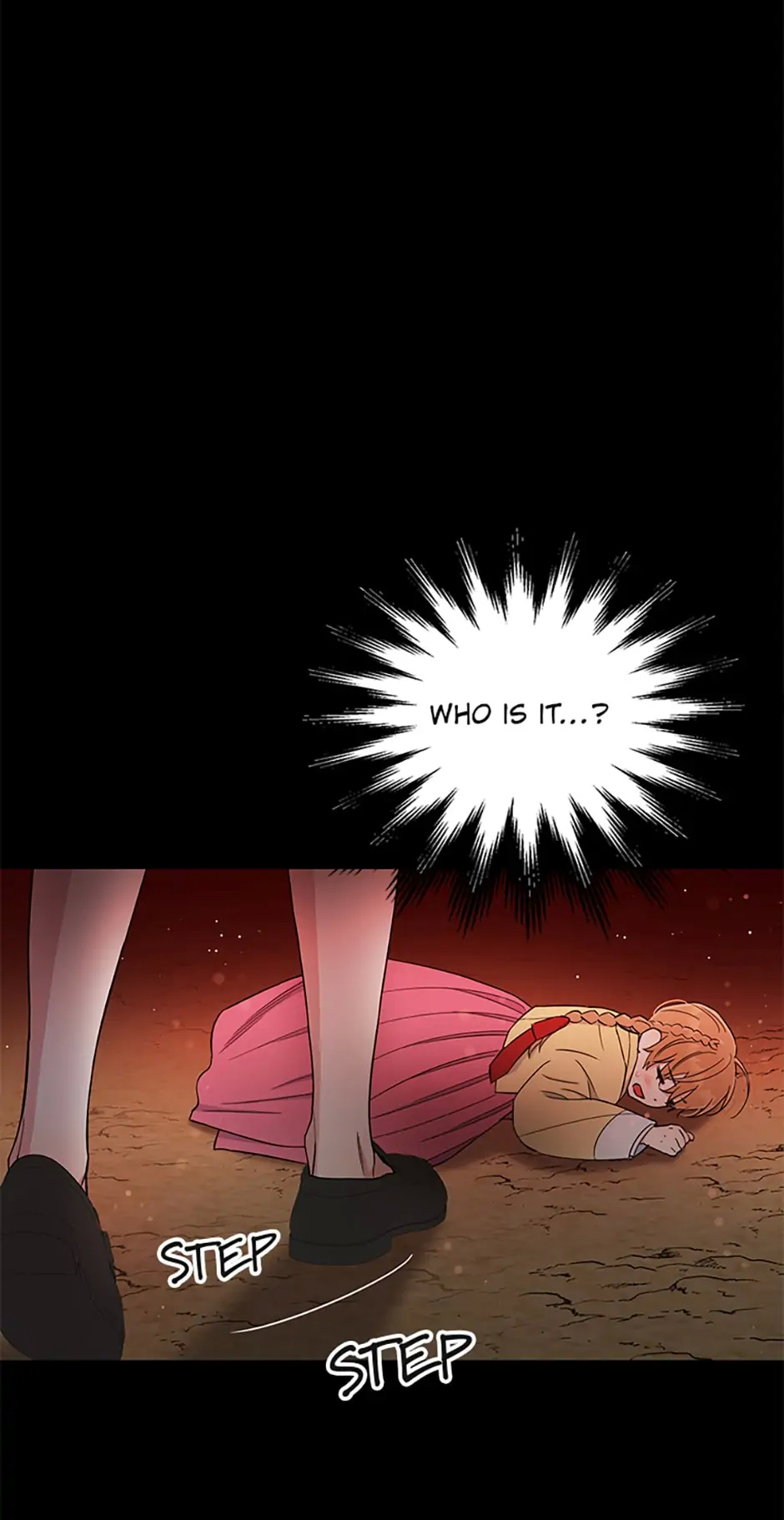 Atelier Inbyeoldang chapter 37 - page 5