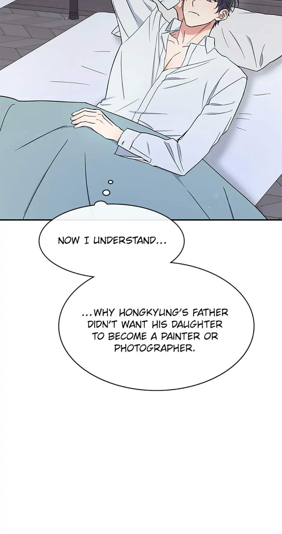 Atelier Inbyeoldang chapter 37 - page 54