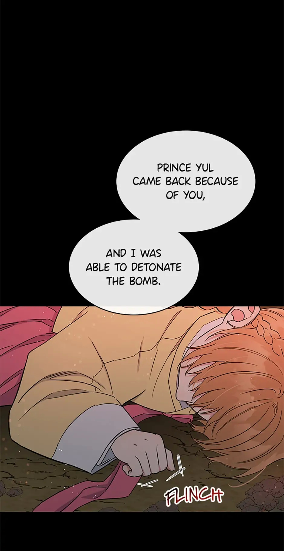 Atelier Inbyeoldang chapter 37 - page 6