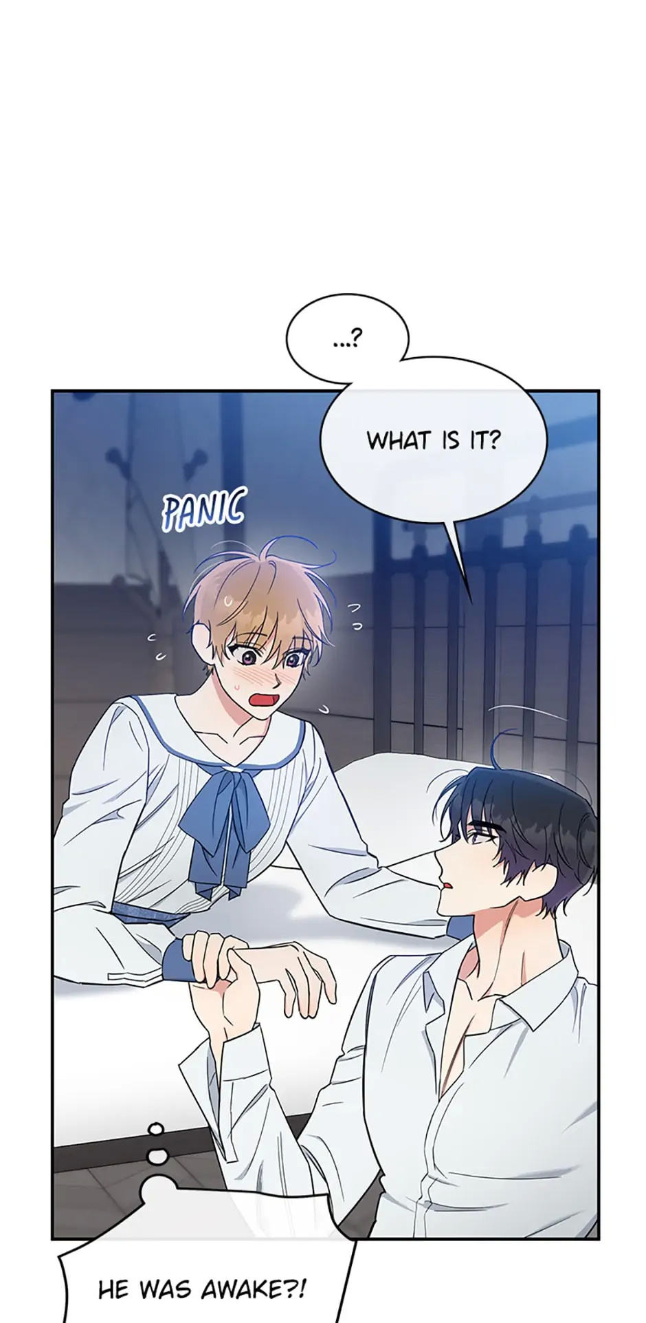 Atelier Inbyeoldang chapter 37 - page 67