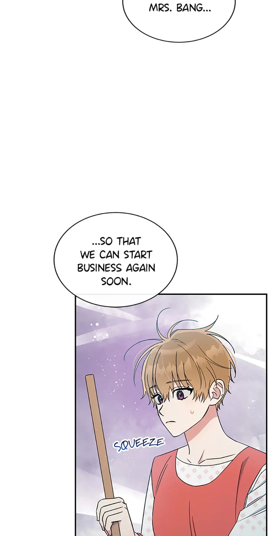 Atelier Inbyeoldang chapter 38 - page 10