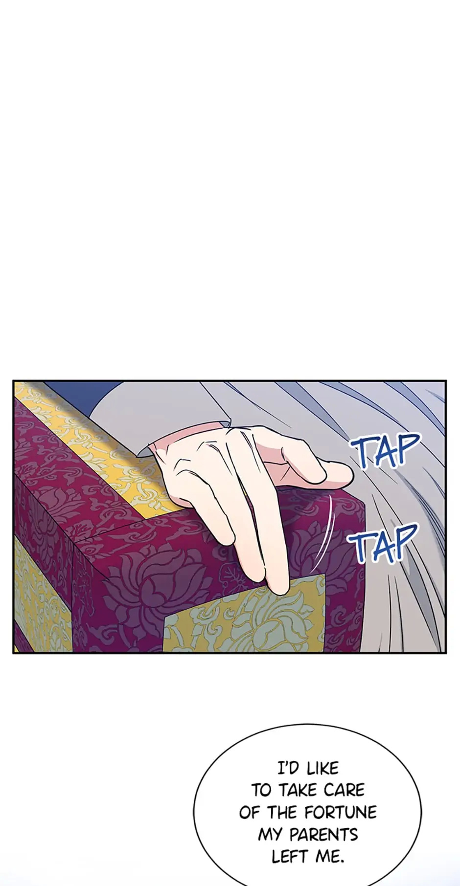 Atelier Inbyeoldang chapter 38 - page 12