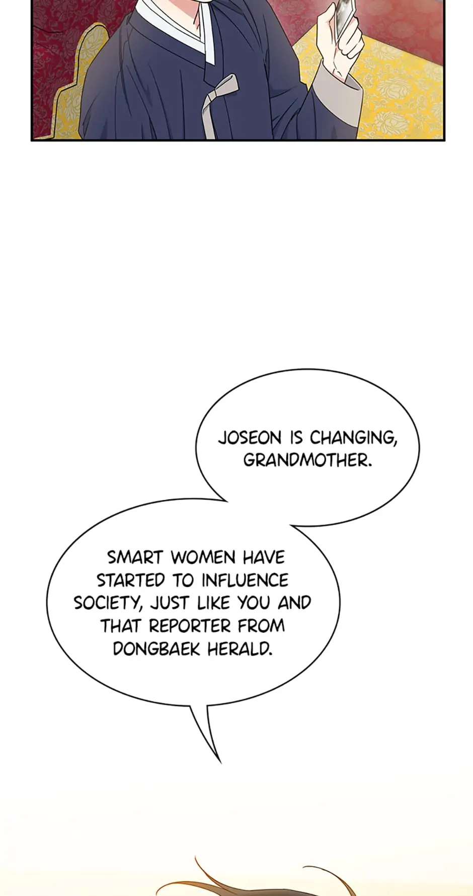 Atelier Inbyeoldang chapter 38 - page 26