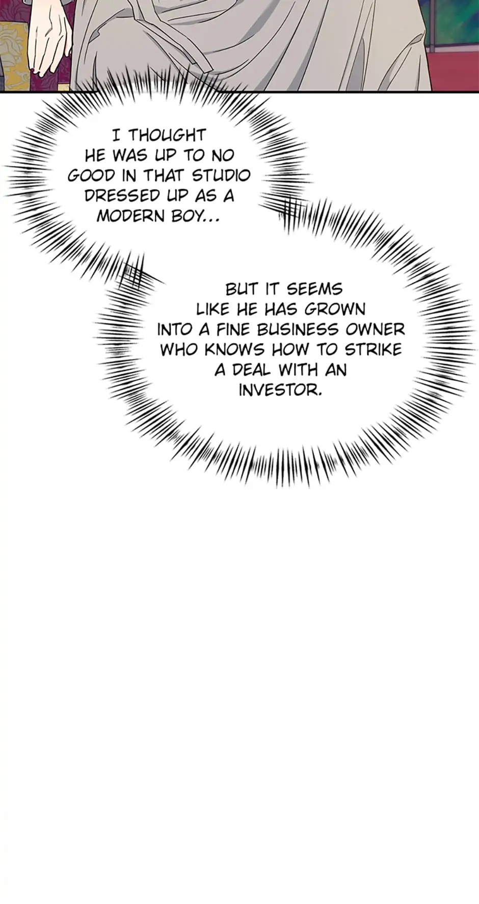 Atelier Inbyeoldang chapter 38 - page 29