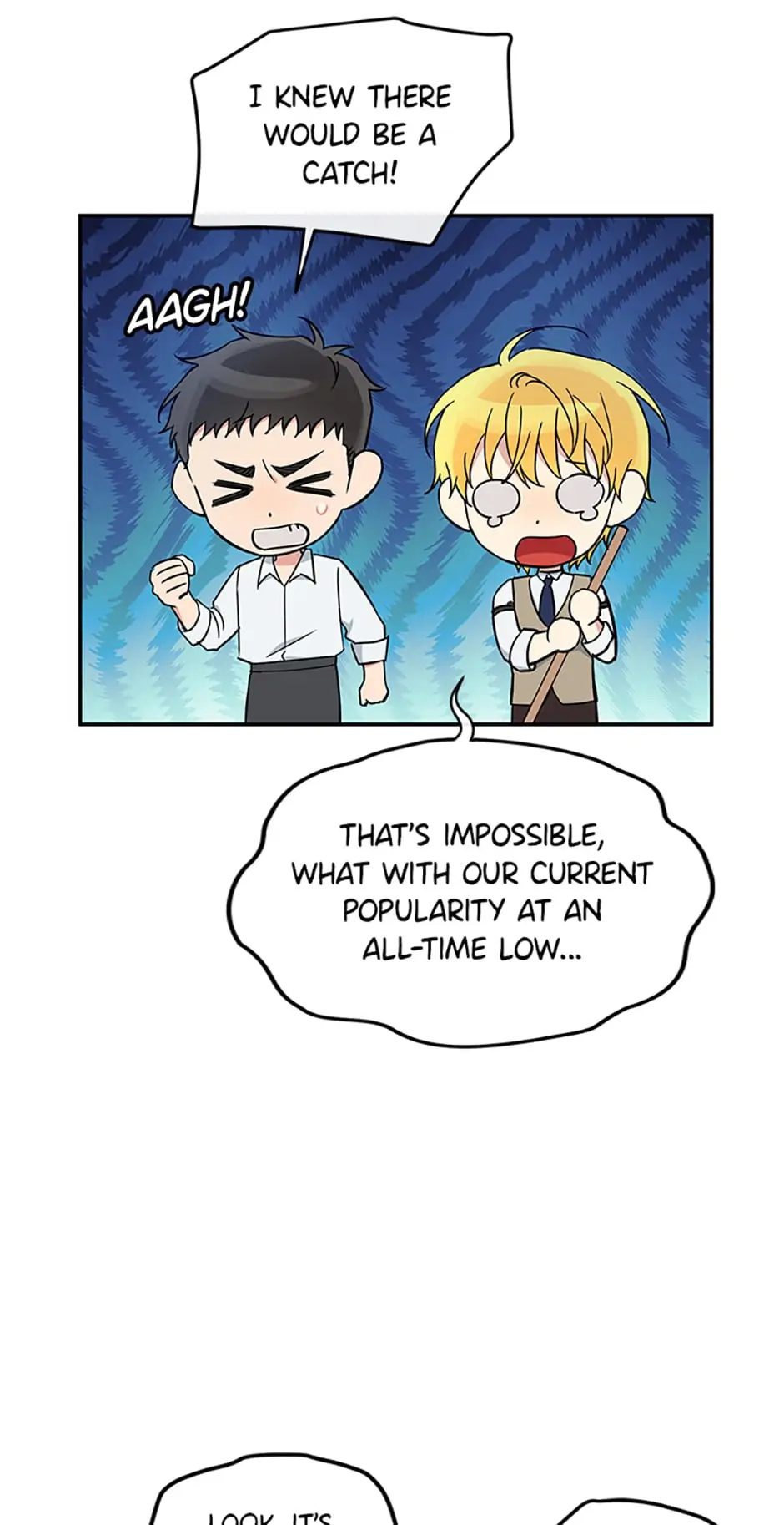 Atelier Inbyeoldang chapter 38 - page 39