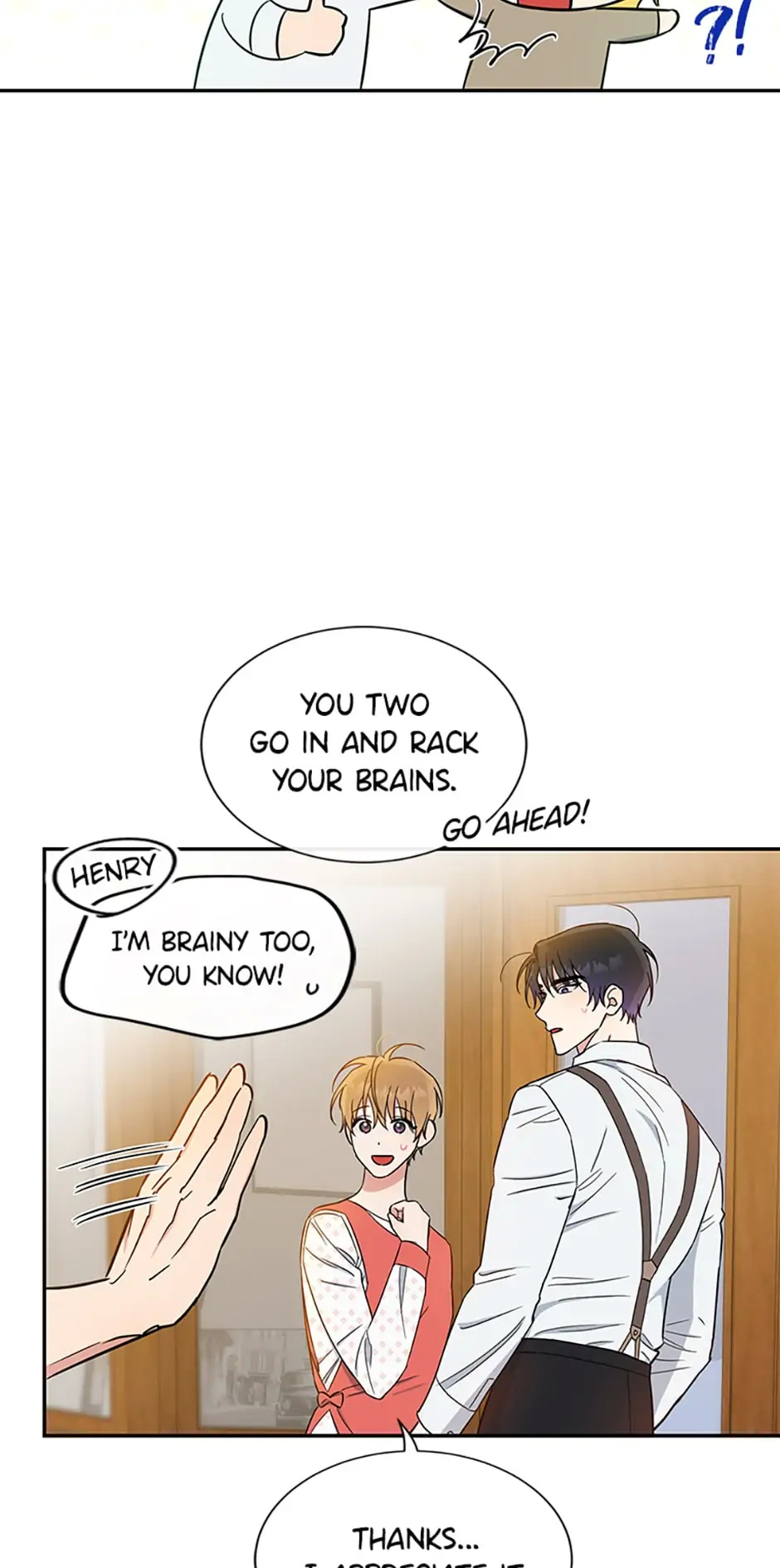 Atelier Inbyeoldang chapter 38 - page 47