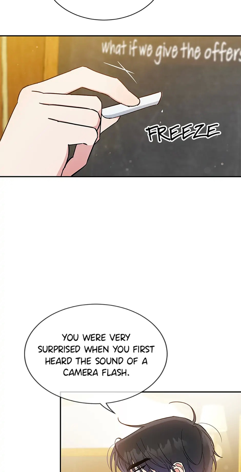 Atelier Inbyeoldang chapter 38 - page 53