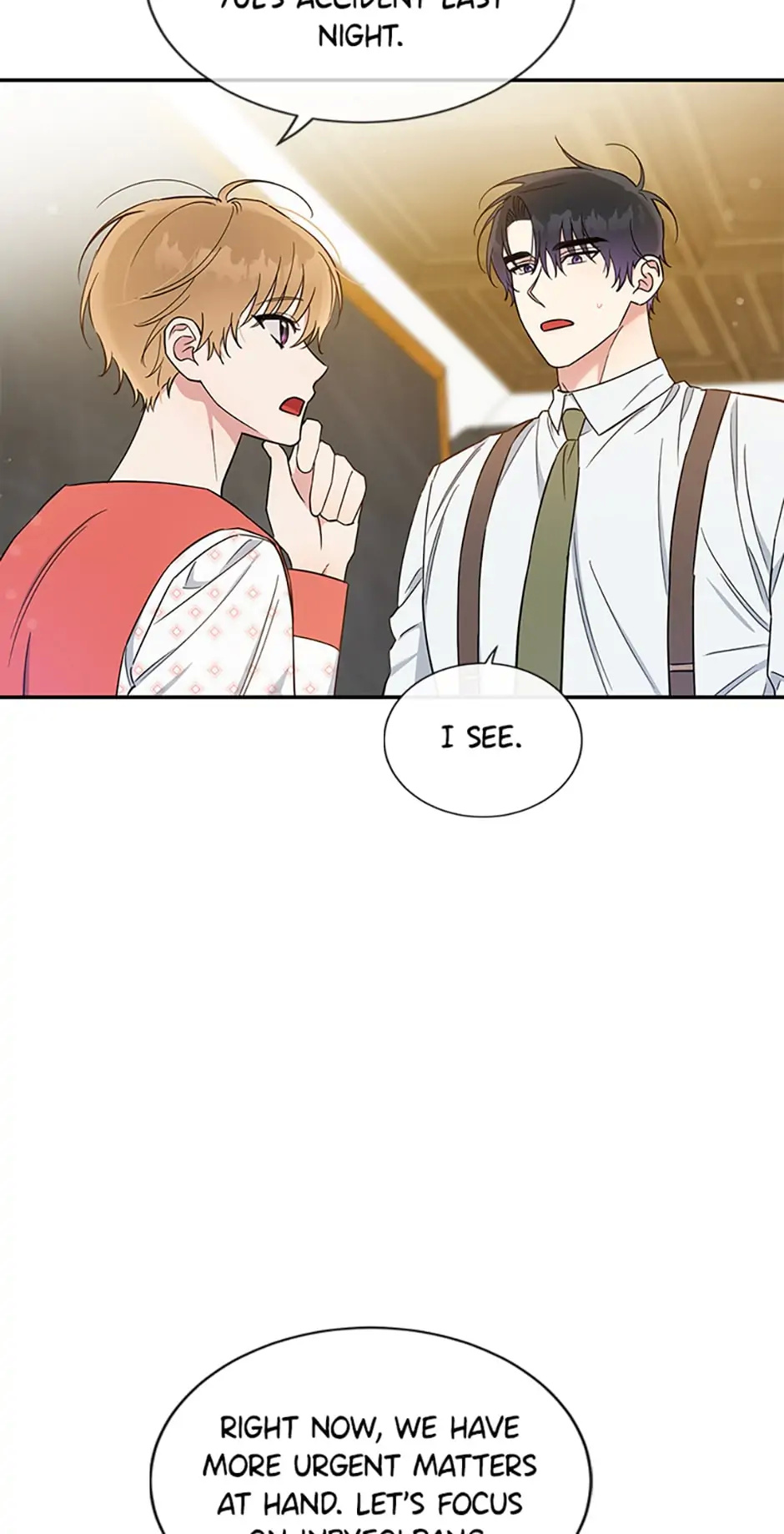 Atelier Inbyeoldang chapter 38 - page 55