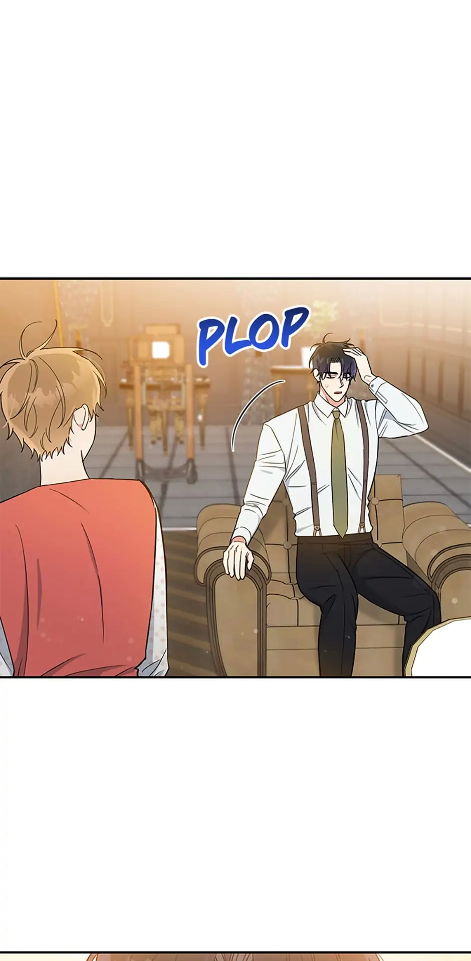 Atelier Inbyeoldang chapter 38 - page 58