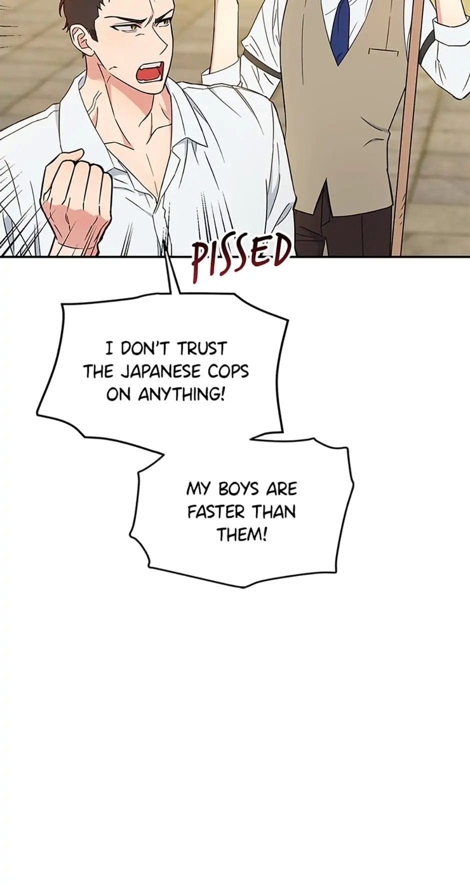 Atelier Inbyeoldang chapter 38 - page 6