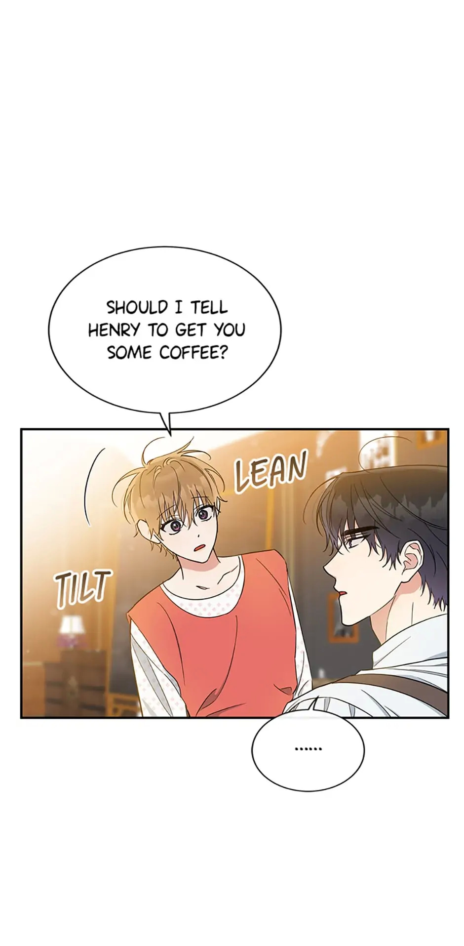 Atelier Inbyeoldang chapter 38 - page 62
