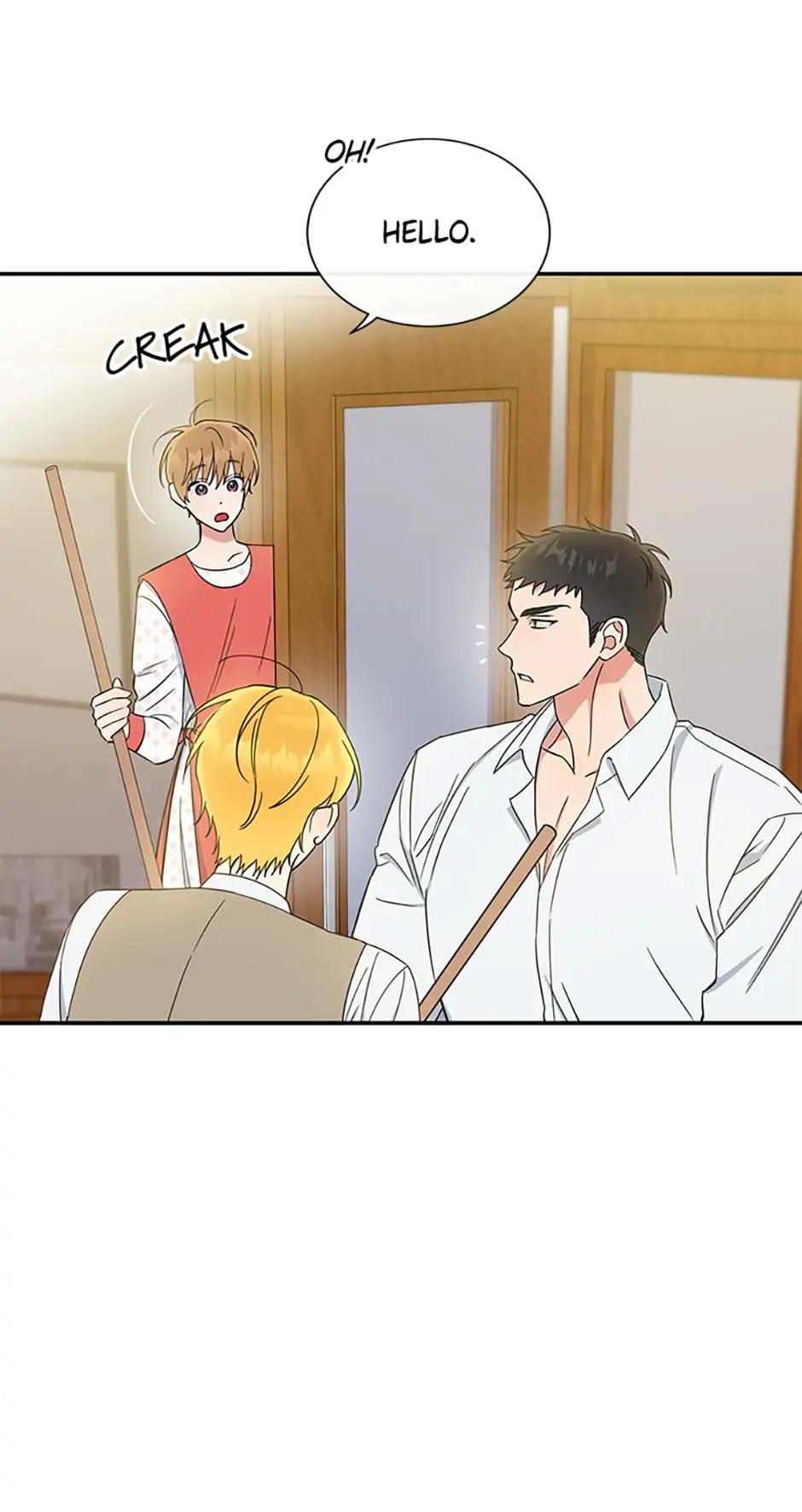 Atelier Inbyeoldang chapter 38 - page 7