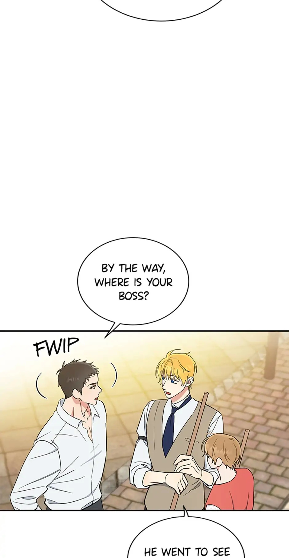 Atelier Inbyeoldang chapter 38 - page 9