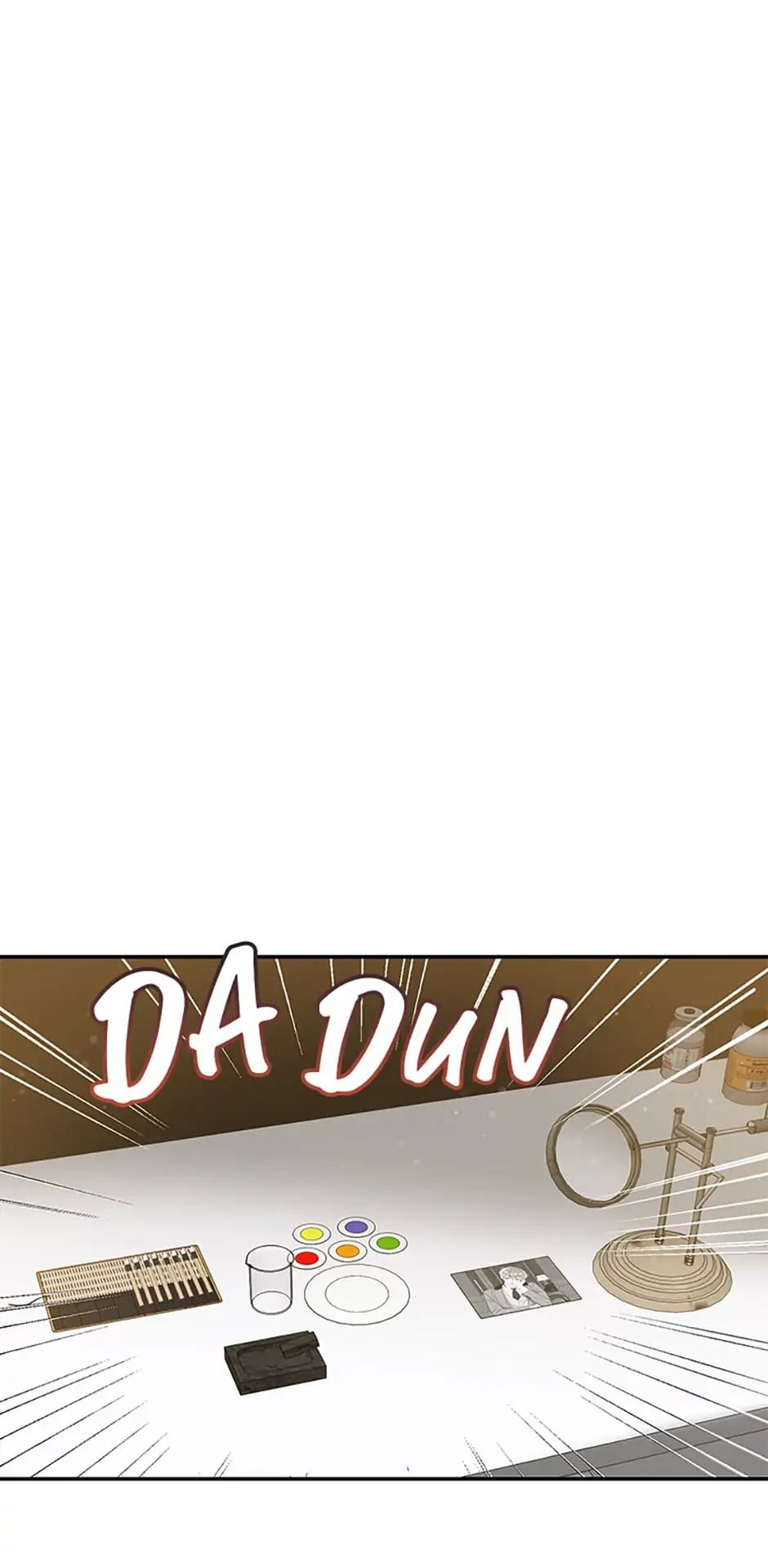 Atelier Inbyeoldang chapter 39 - page 11