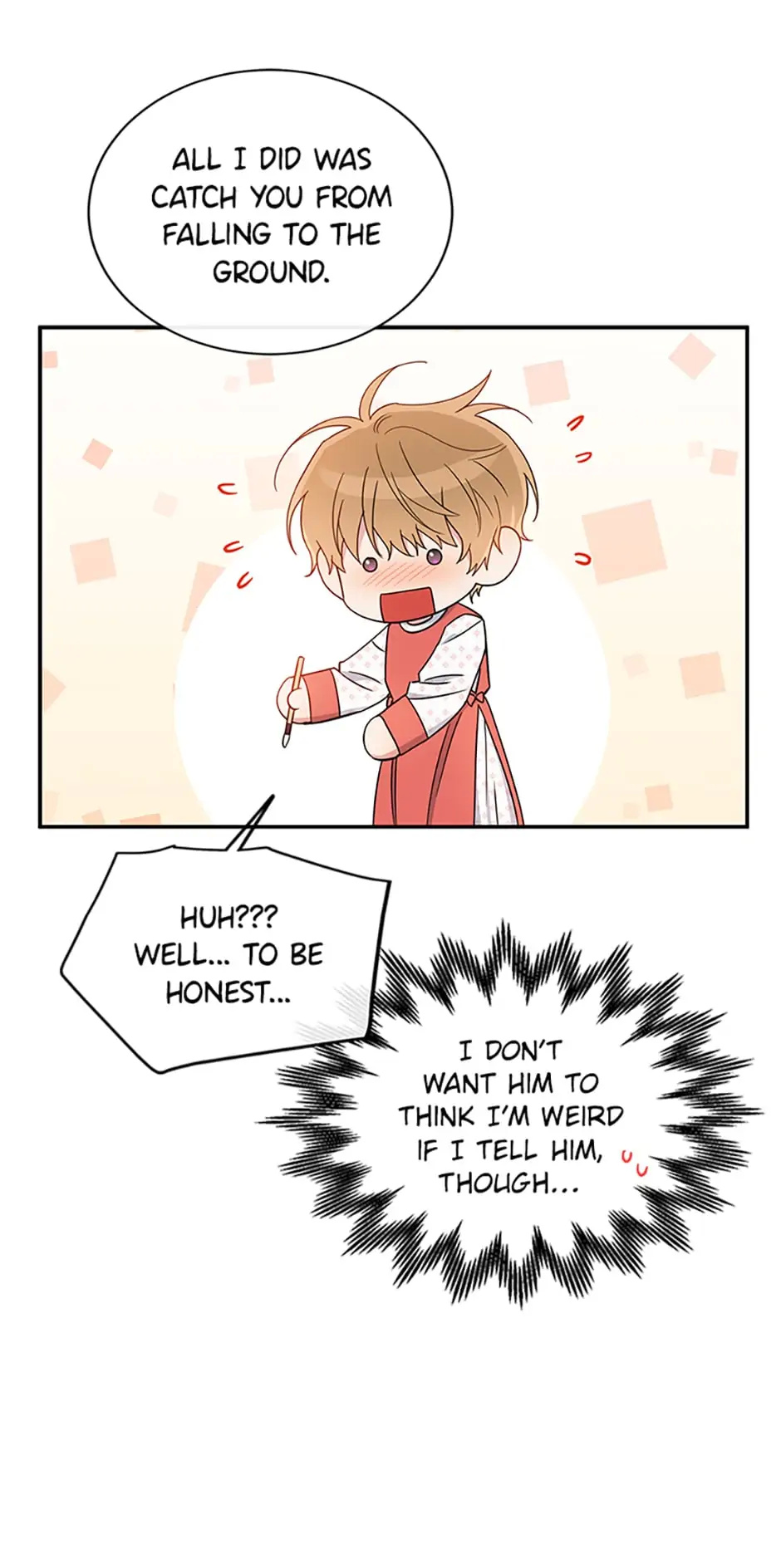 Atelier Inbyeoldang chapter 39 - page 16