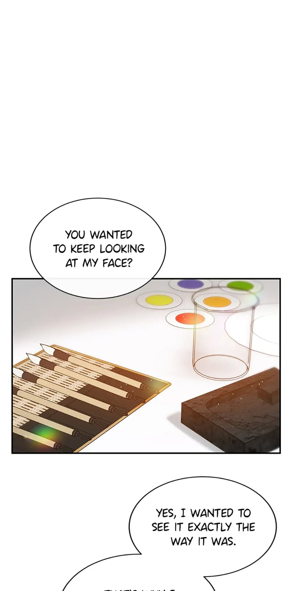 Atelier Inbyeoldang chapter 39 - page 20