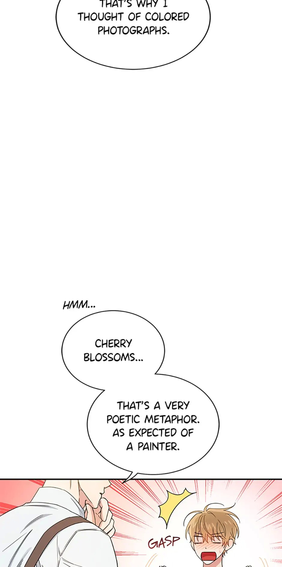 Atelier Inbyeoldang chapter 39 - page 21