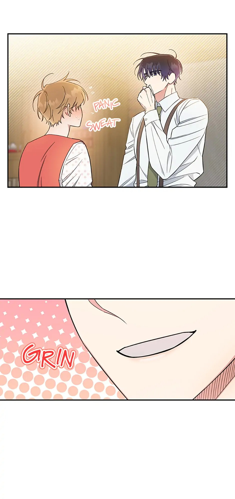 Atelier Inbyeoldang chapter 39 - page 24