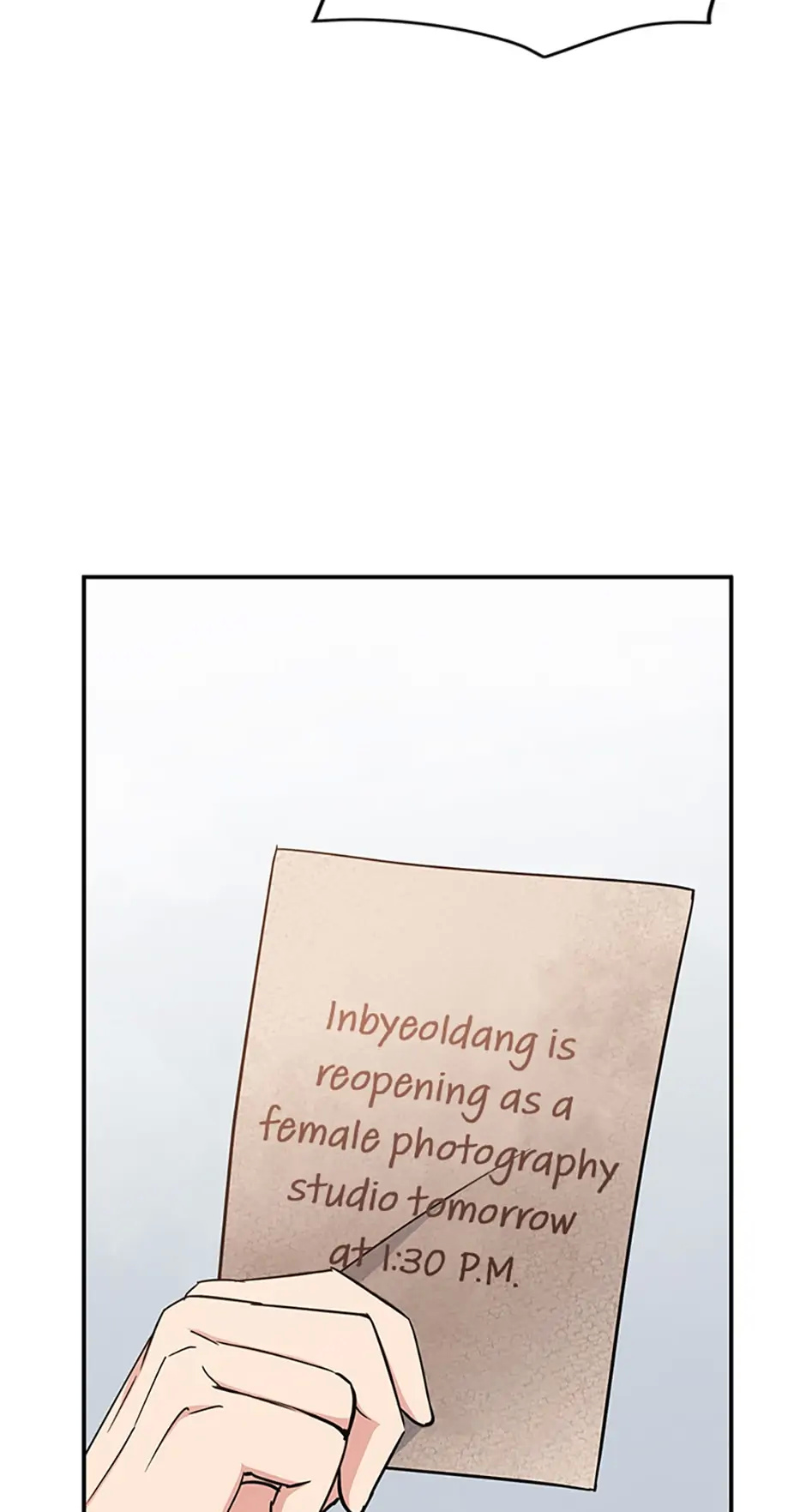 Atelier Inbyeoldang chapter 39 - page 34
