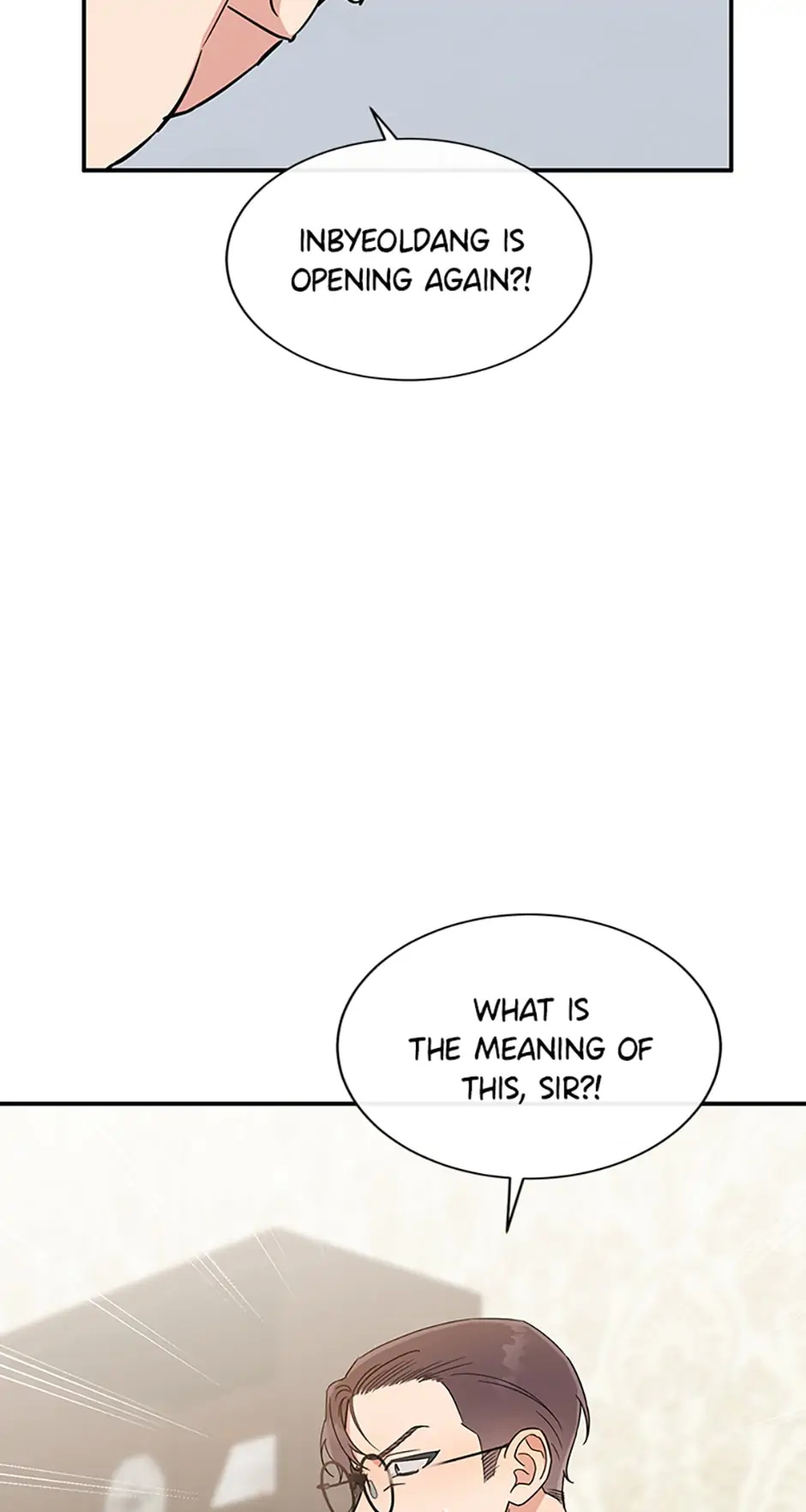 Atelier Inbyeoldang chapter 39 - page 35