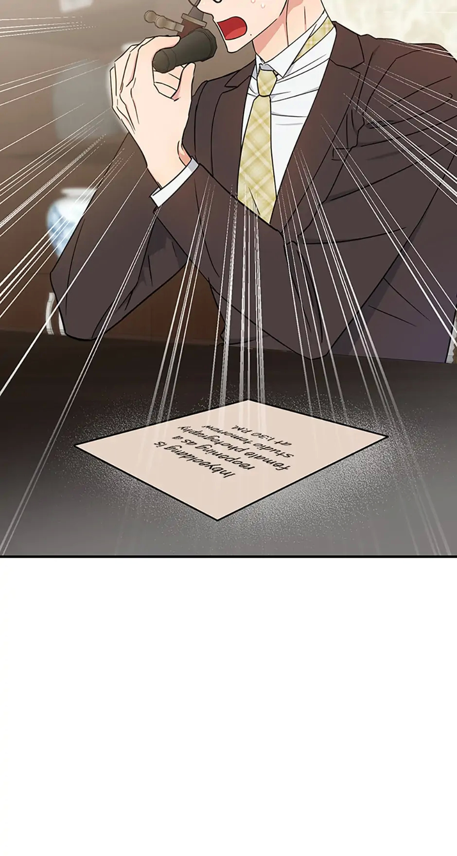 Atelier Inbyeoldang chapter 39 - page 36
