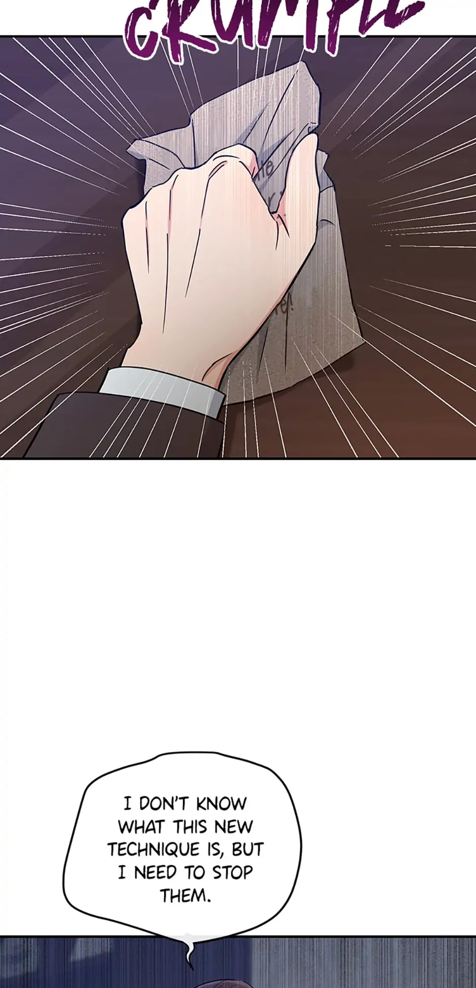 Atelier Inbyeoldang chapter 39 - page 40