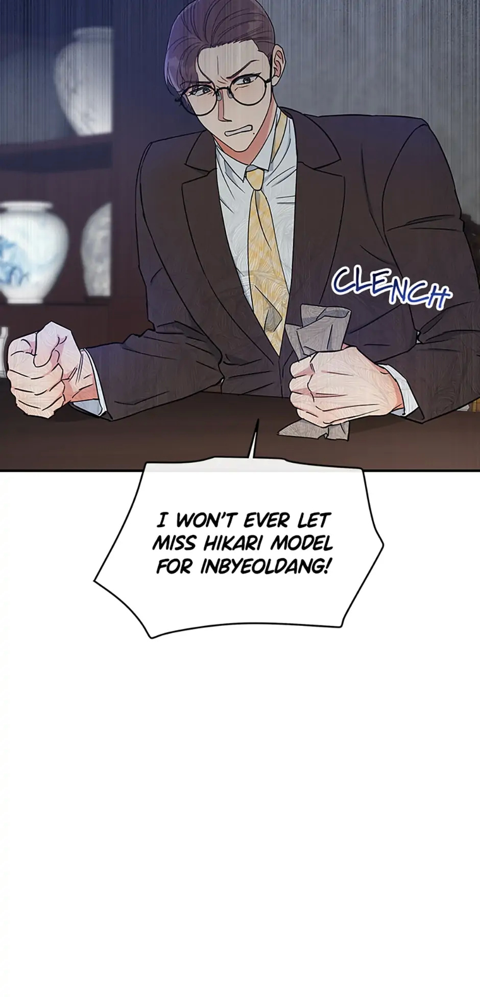Atelier Inbyeoldang chapter 39 - page 41