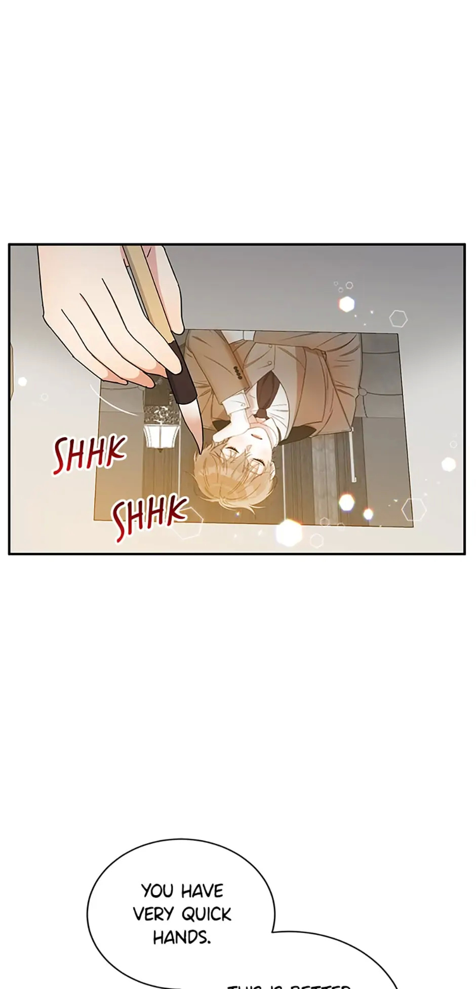 Atelier Inbyeoldang chapter 39 - page 42