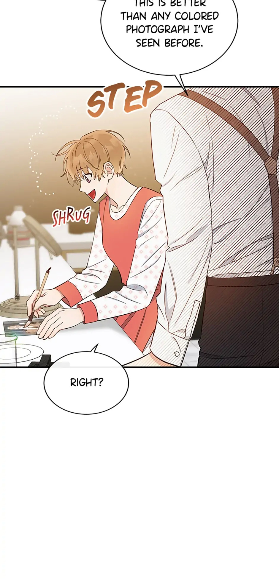 Atelier Inbyeoldang chapter 39 - page 43