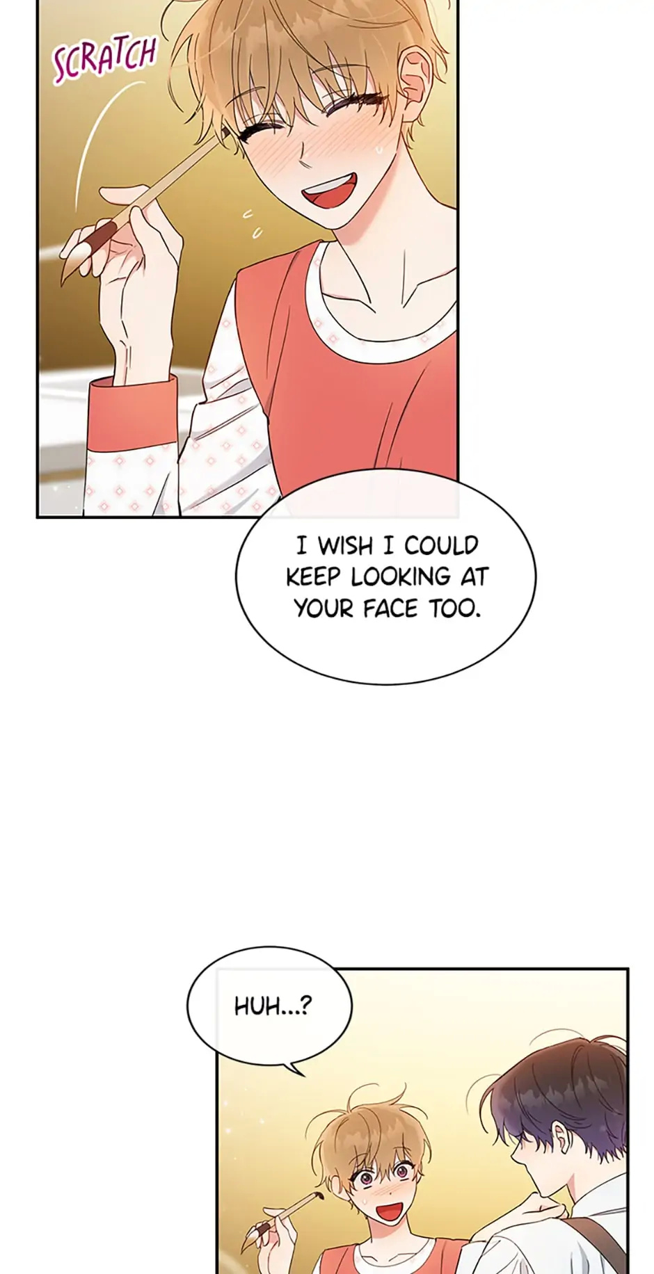 Atelier Inbyeoldang chapter 39 - page 48