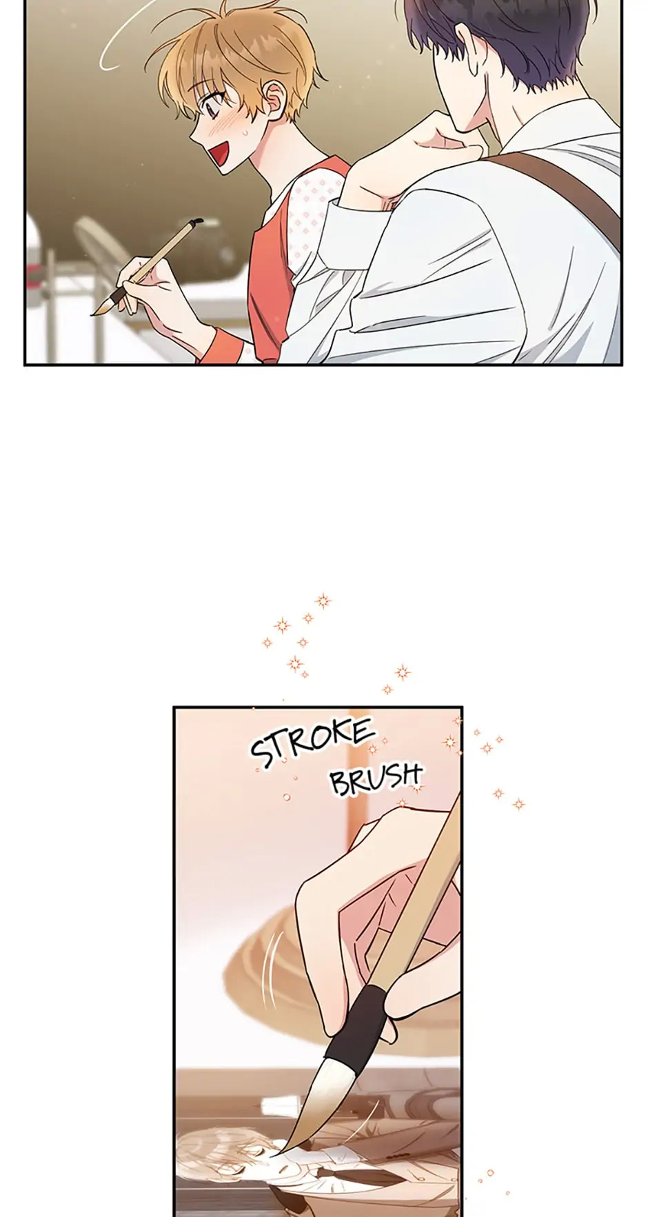 Atelier Inbyeoldang chapter 39 - page 52