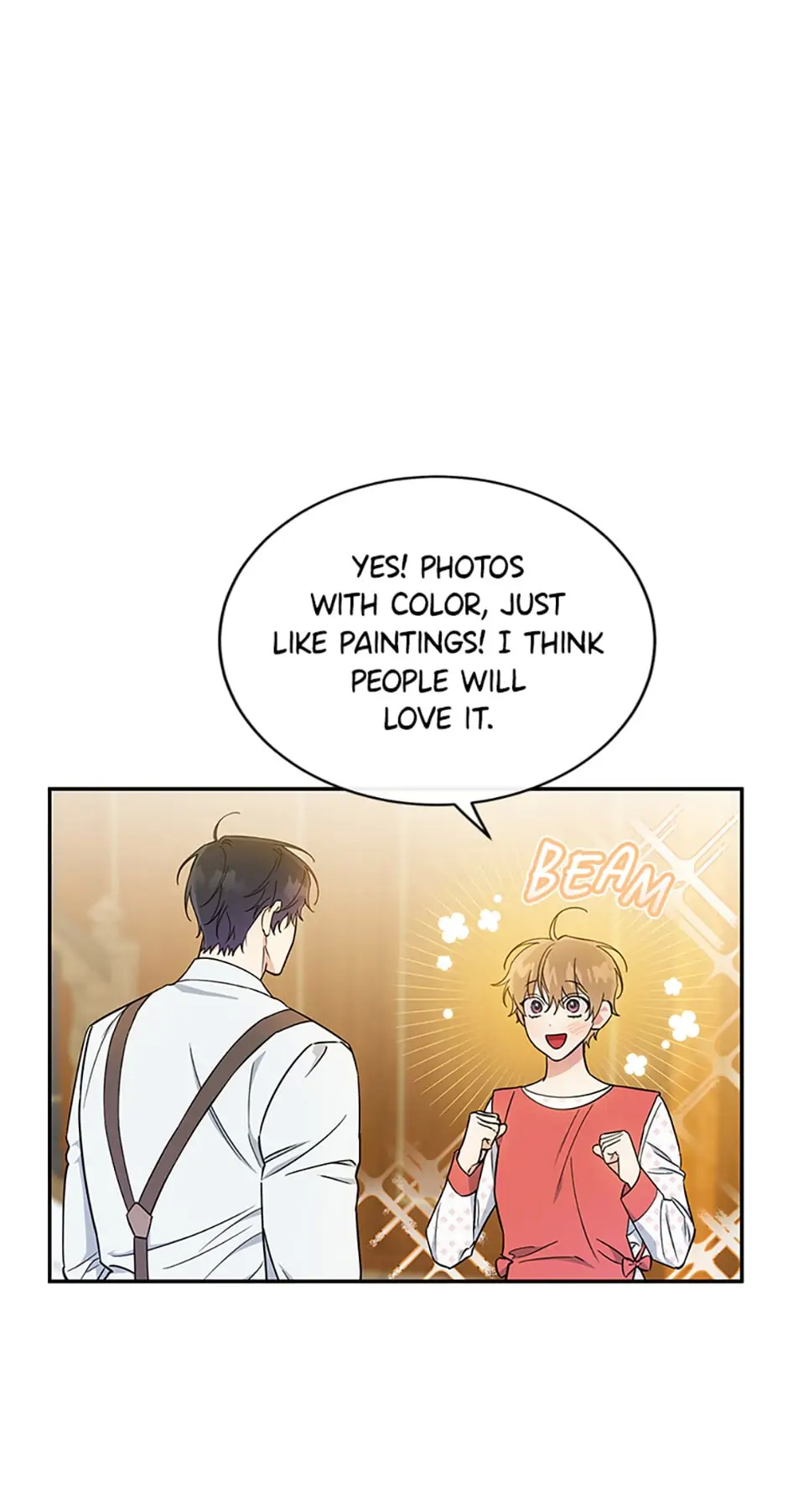 Atelier Inbyeoldang chapter 39 - page 6