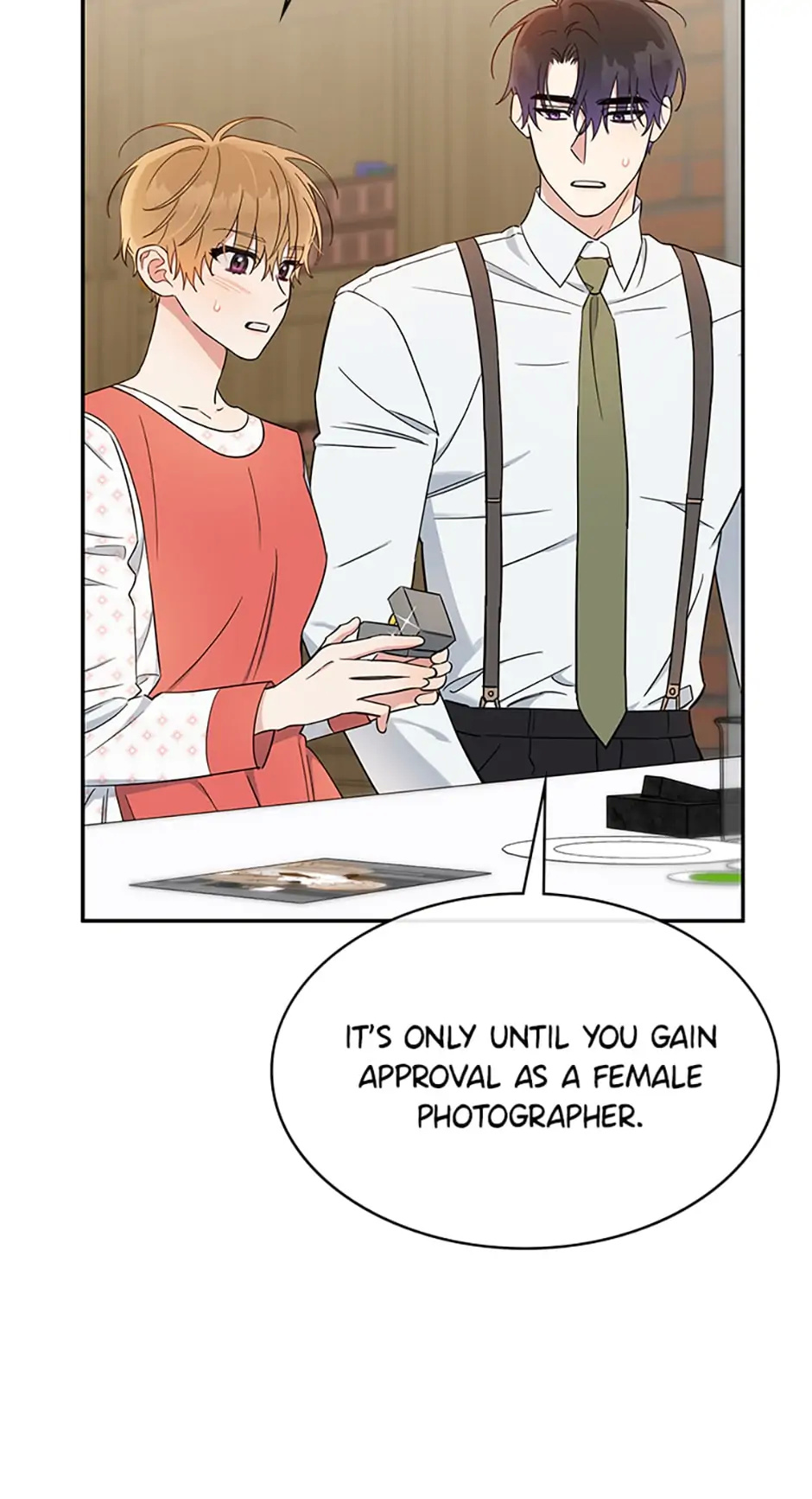 Atelier Inbyeoldang chapter 39 - page 62