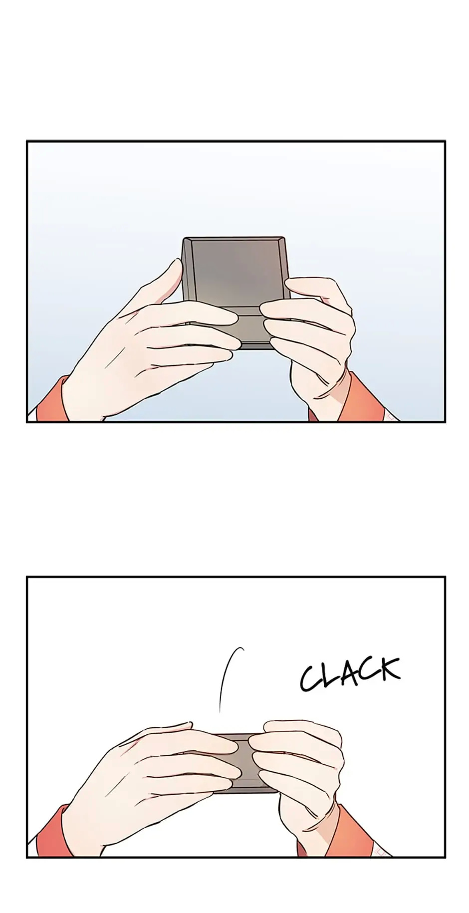 Atelier Inbyeoldang chapter 39 - page 65