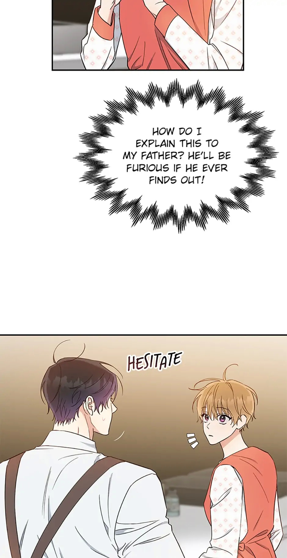 Atelier Inbyeoldang chapter 39 - page 67