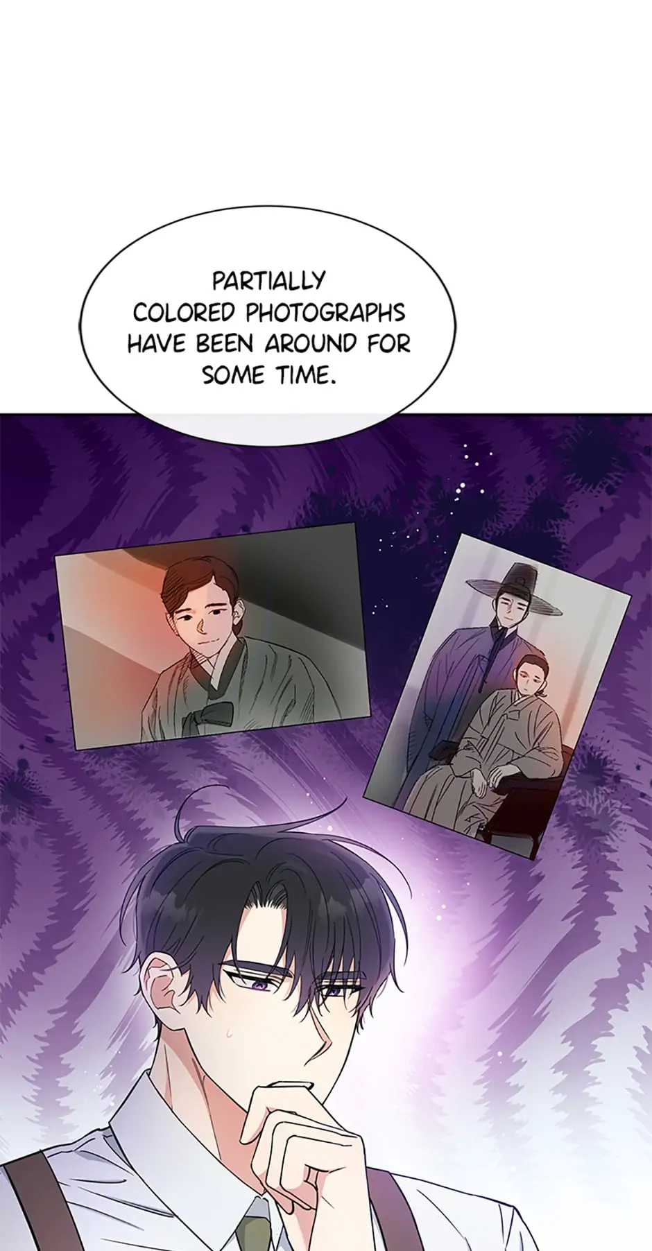 Atelier Inbyeoldang chapter 39 - page 7