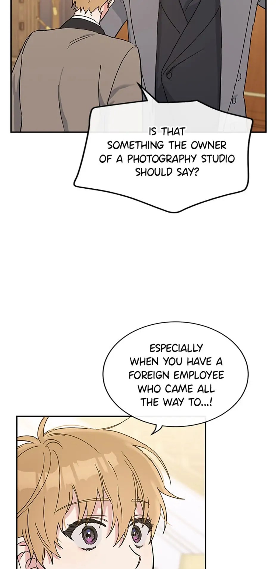 Atelier Inbyeoldang chapter 4 - page 40