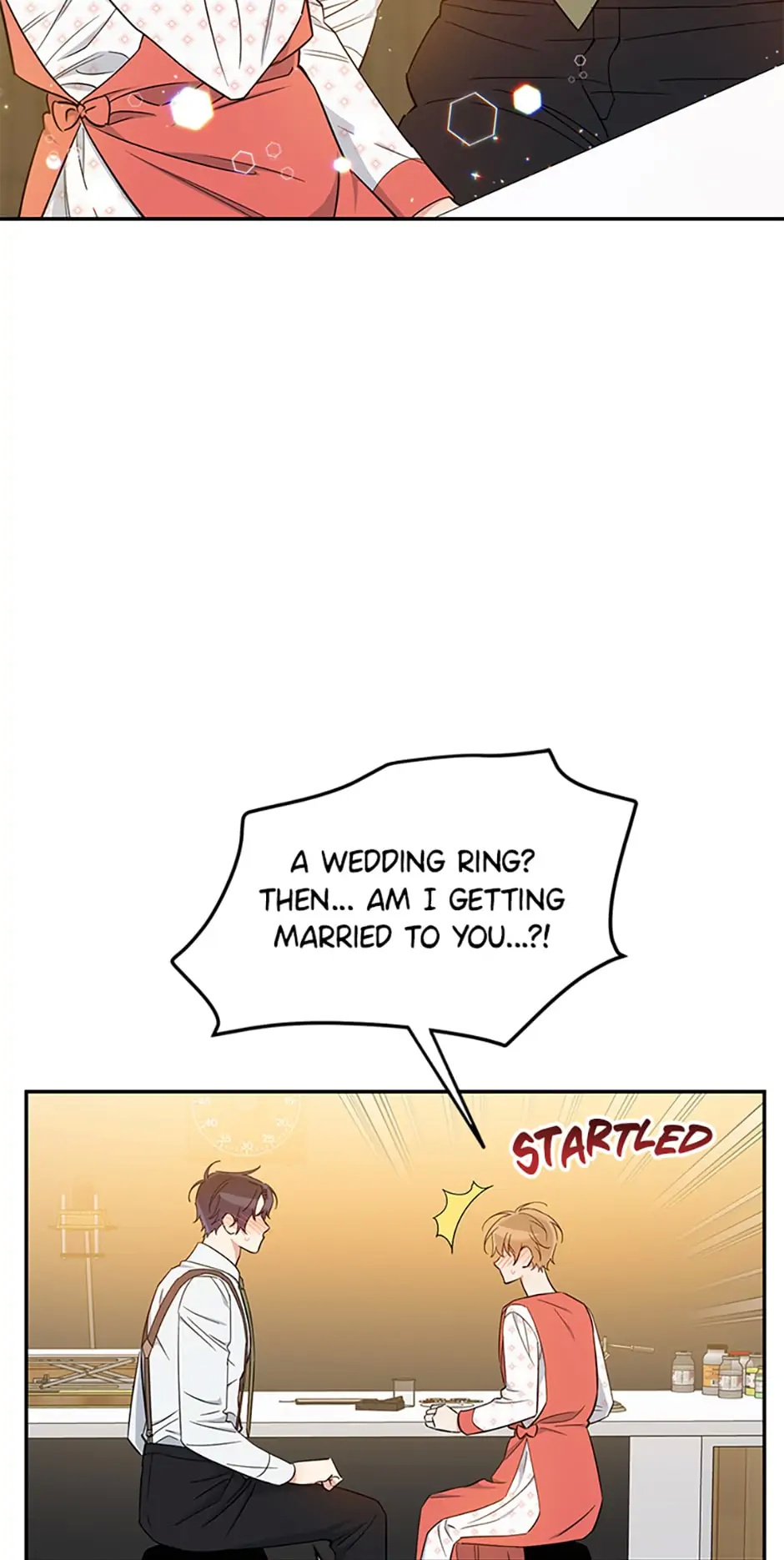 Atelier Inbyeoldang chapter 40 - page 11