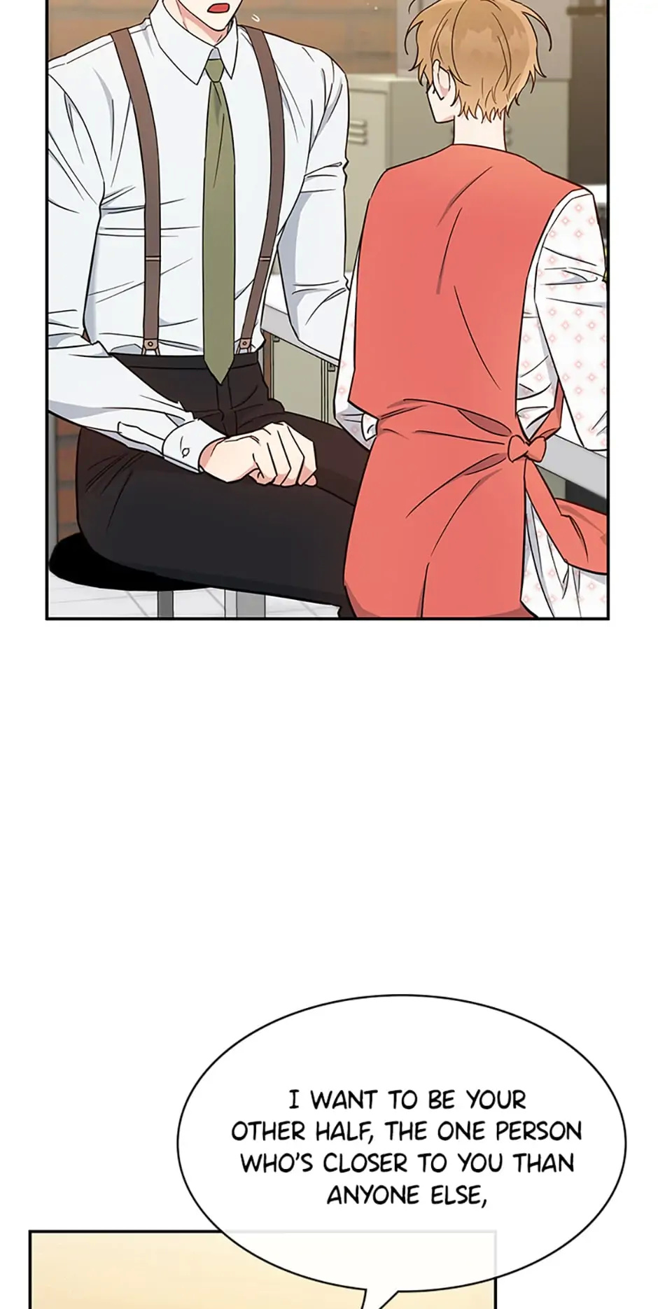 Atelier Inbyeoldang chapter 40 - page 13