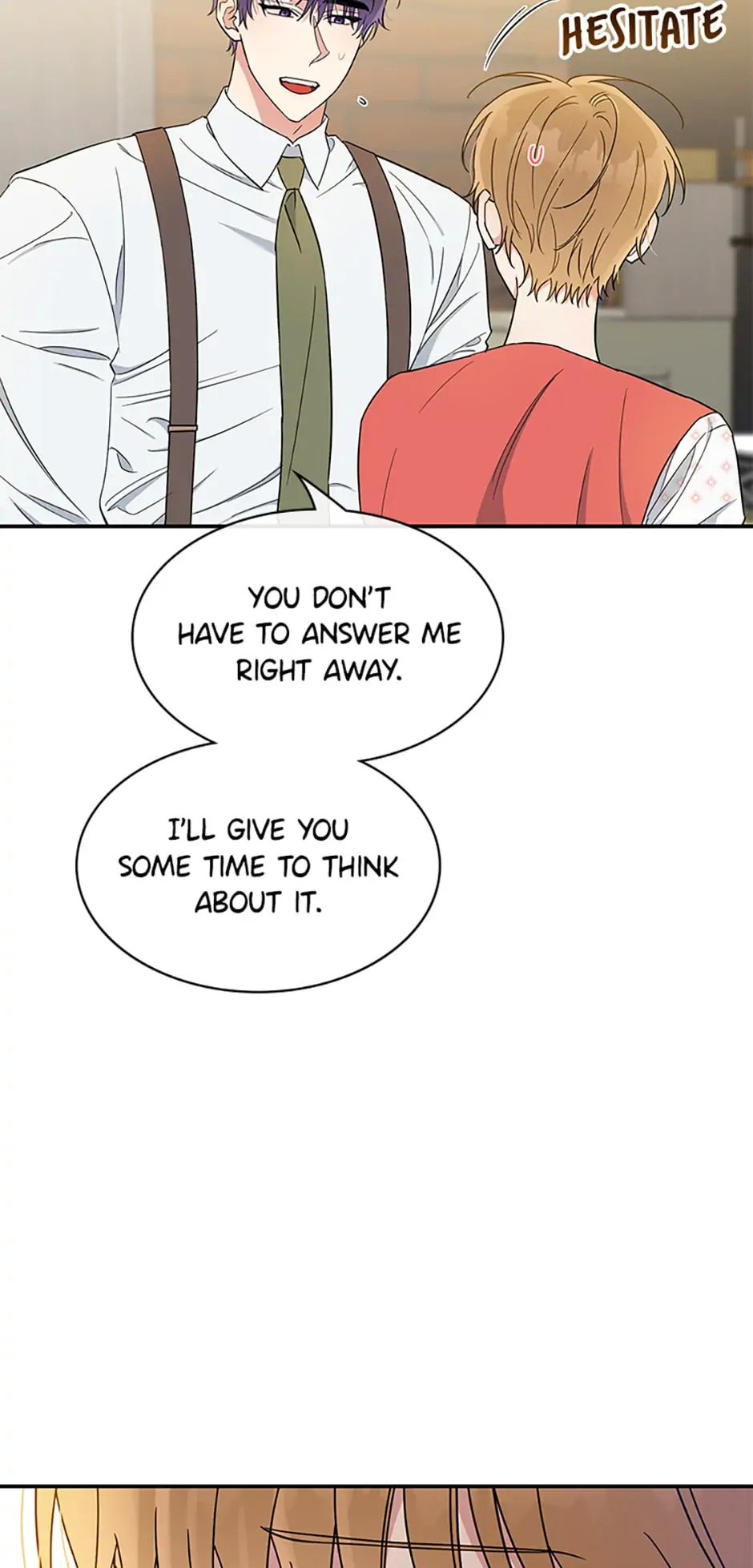 Atelier Inbyeoldang chapter 40 - page 17