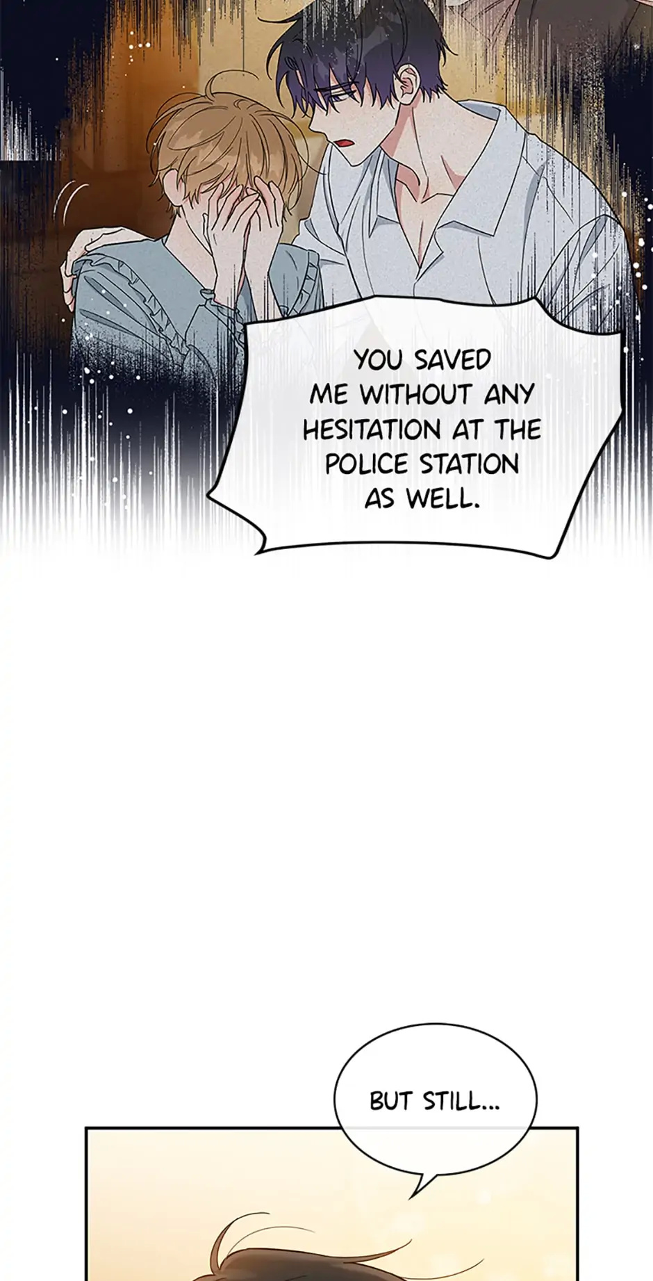 Atelier Inbyeoldang chapter 40 - page 26