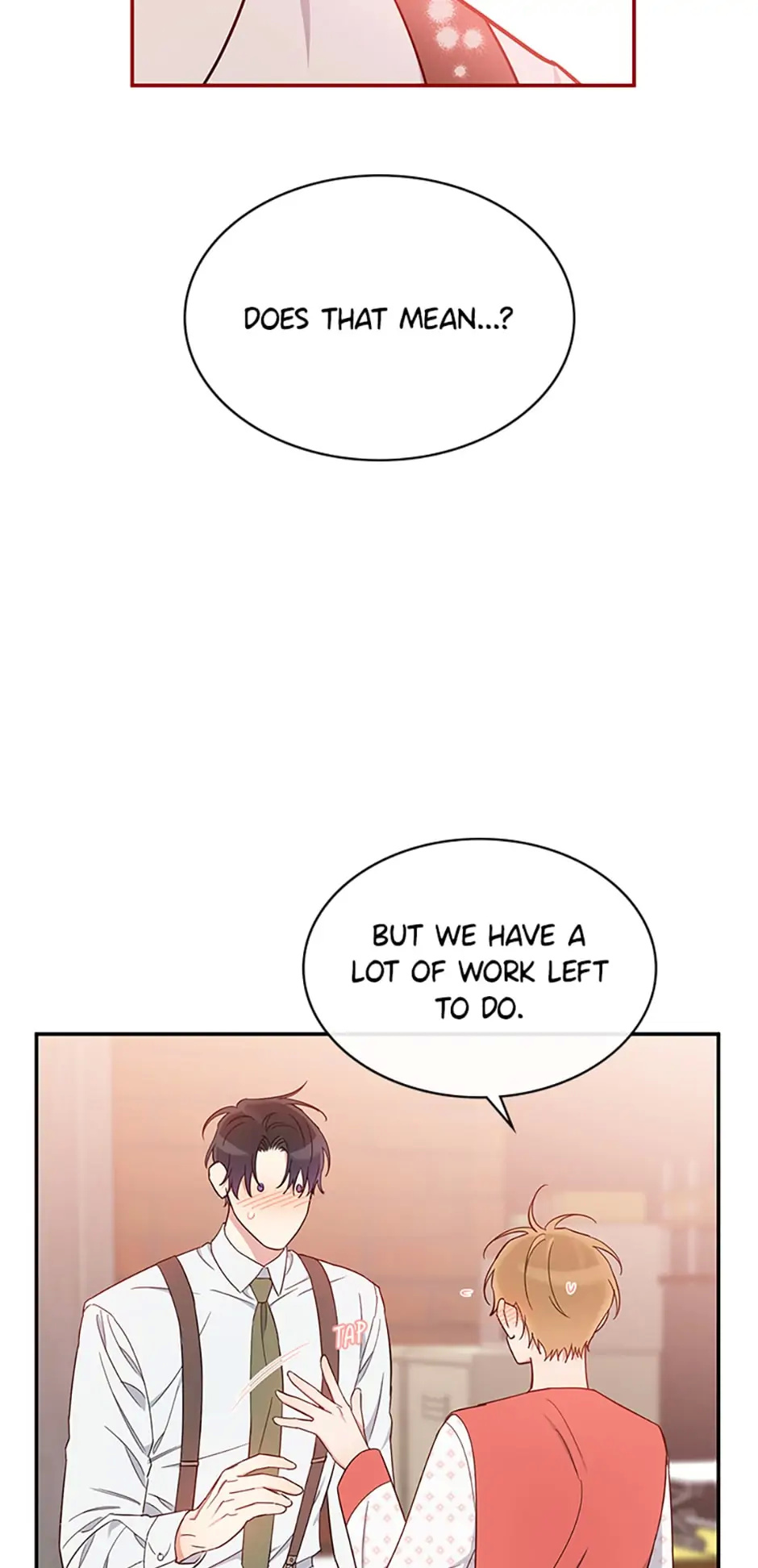 Atelier Inbyeoldang chapter 40 - page 37