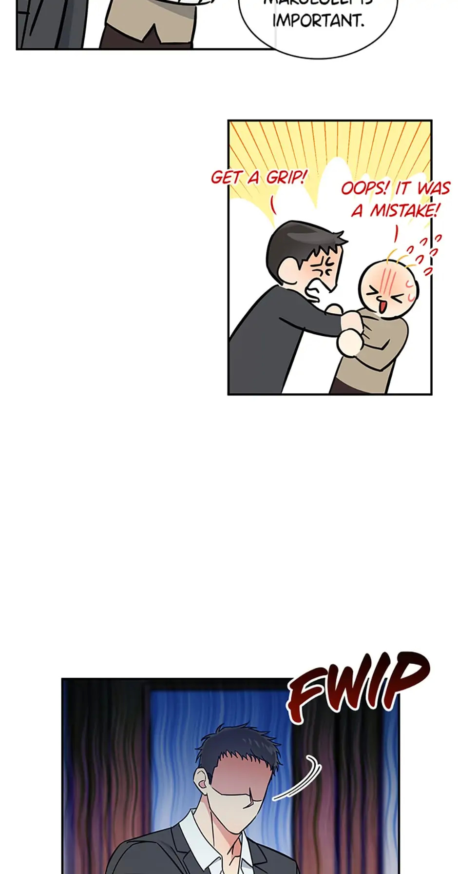 Atelier Inbyeoldang chapter 40 - page 53