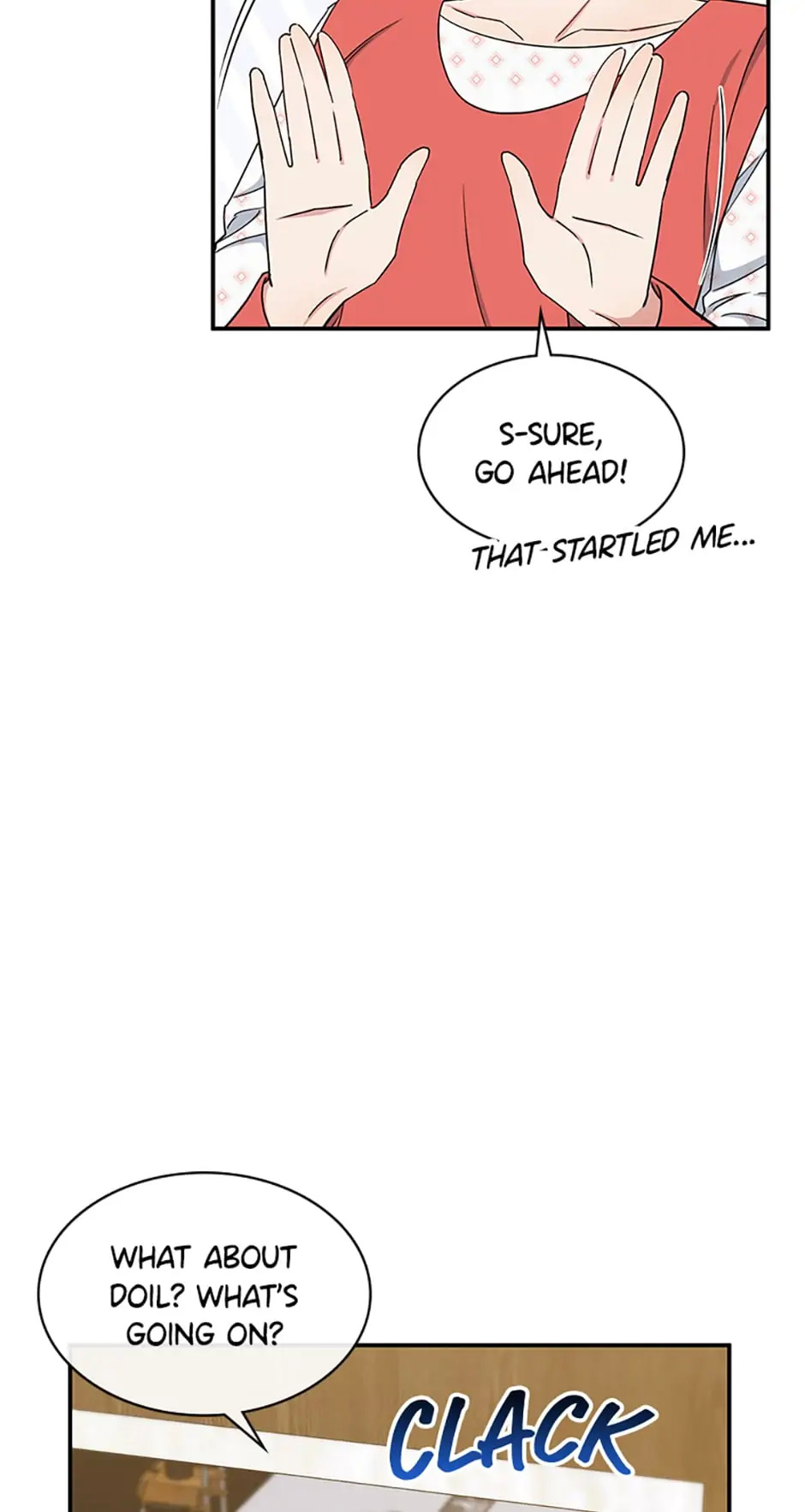 Atelier Inbyeoldang chapter 40 - page 61