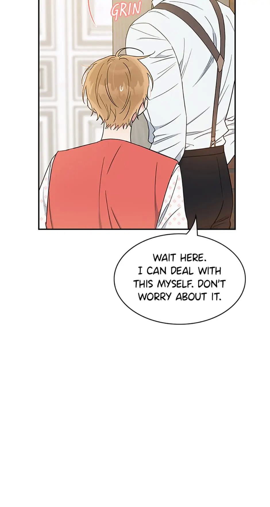 Atelier Inbyeoldang chapter 40 - page 67