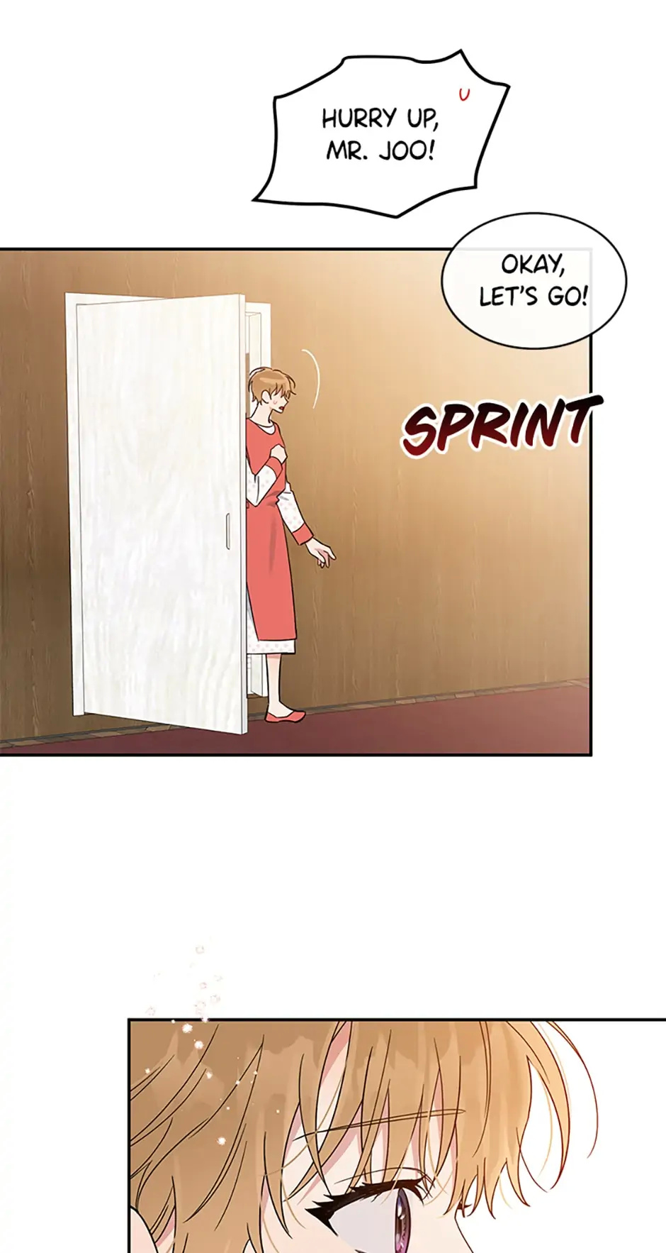 Atelier Inbyeoldang chapter 40 - page 68